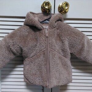 Mauve Kipp Jacket - Toddler Girl 24 Months